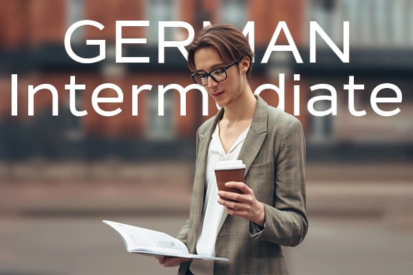 Foundation Spoken English